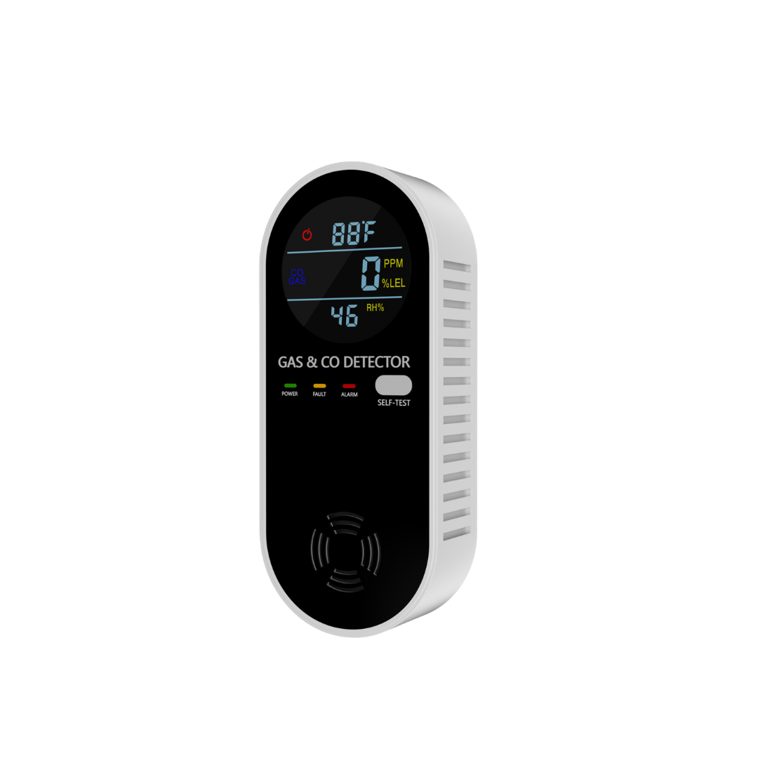 Single Unit-SafeSignal Detector©